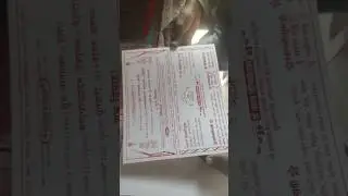 How to print wedding card🗂️ #shortvideo #printing #weddingcards #smartprintinghouse