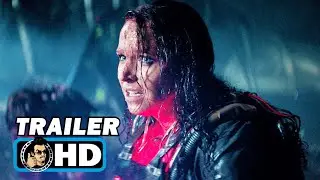 TRIGGERED Trailer (2020) Horror Movie