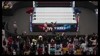 WWE 2K19 LIVE STREAM : TRIPLE H VS RANY ORTON FOR THE LAST TIME EVER !!
