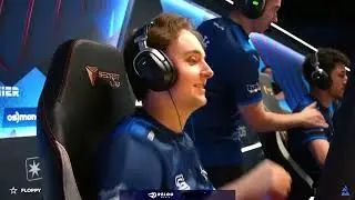 Navi vs Complexity best moments blast premier 2023 Нави против комплексити бласт 2023