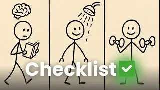How to Make a Checklist in Notion (Beginner-Friendly Tutorial + Pro Tips)
