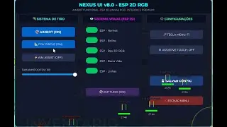 o melhor script para arsenal/fps. feito por mmstore