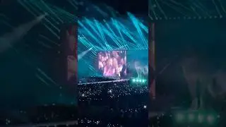 Las Mujeres Ya No Lloran World Tour - Shakira: Bzrp Music Sessions Vol. 53 (UIO 10 noviembre 2026)