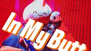 Watch me win! (The Finals)