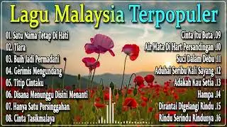 16 LAGU MALAYSIA TEPOPULER FULL ALBUM #iklim #exist #tiara