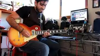 improvisaci&oacute;n neocl&aacute;sica  (rikrdovc)