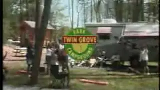 Pine Grove / Twin Grove Park KOA