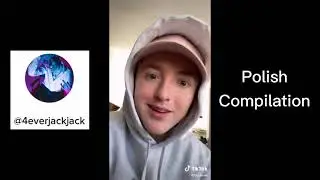 @4everjackjack Polish TikTok Compilation