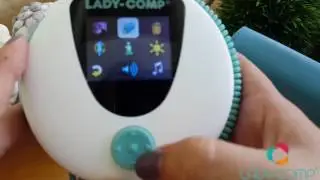 Ni&ntilde;o o ni&ntilde;a Lady Comp Baby