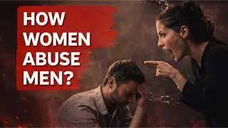 &ldquo;ALL MEN MUST WATCH! Female Abuse Explained (18+)&rdquo;