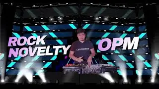 NONSTOP OPM BAND ROCK NOVELTY DANCE  HIT JESSIE SPIN #titktokviral #tiktokdance #tiktokchallenge