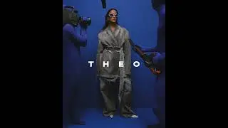 THEO l FW'23 l AD CAMPAIGN