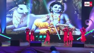 NATA 2016 Celebrations at Dallas Convention Center_Dance Performance