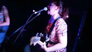 Badaboum -  Live Plymouth Underground 25/06/2016