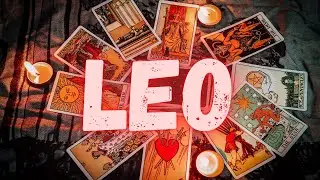 LEO THIS IS THE FU*KING TRUTH😱ON THURSDAY EVERYTHING EXPLODES!💥 JANUARY LOVE READING