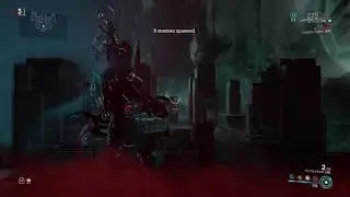 Vectis Prime feat. Primed Chamber
