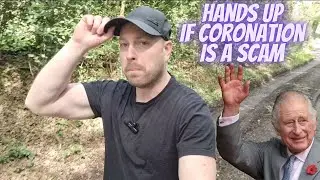 Kings Coronation, The Hidden Truths Of The Royal Family!