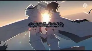 NARUSASU *MI NUEVO PROFESOR* CAPÍTULO 4