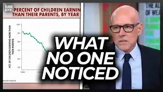 Scott Galloway Makes Host Go Quiet with This Chilling Warning