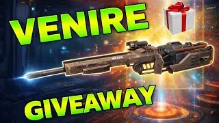 🎁 57 Venire Giveaway YouTube Links - War Robots  #warrobots 