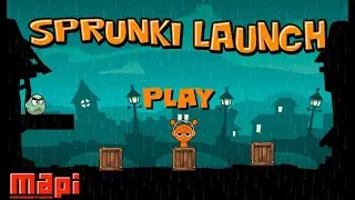 Sprunki Games: Launch