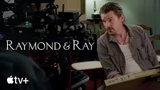 Raymond & Ray &mdash; An Inside Look | Apple TV