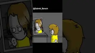 Madness Meme: Look At My Forehead #Shorts