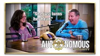 AuHu #33 Clip | The Meet Cute: Conveyor Belts, Code, and Rejection