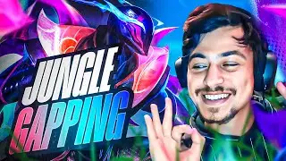 LL STYLISH | ELEVATING MY ZED GAMEPLAY TO GODLIKE MODE