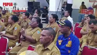 Tingkatkan Layanan Publik, Pemprov Papua Tengah Hadirkan Tiga Aplikasi Inovatif