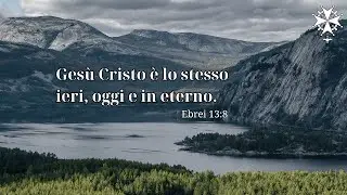 Culto Chiesa Valdese Foggia 04.01.2026