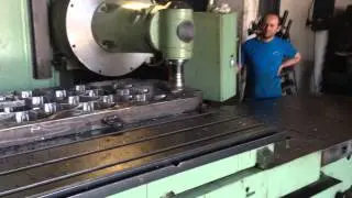 &Ouml;Z Borverk Fason Talaşlı İmalat