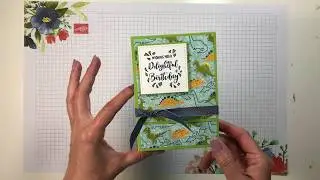 Dinoroar Notecard Box