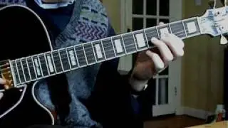 Mickey Baker Lesson 35e