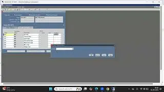 5. Multi Org Setup - Define Legal Entity and Ledger