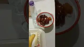mga prutas at gulay sa salitang Arabic