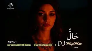 DJ MigoMax Live Stream
