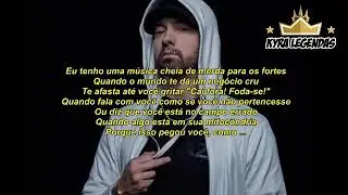 Eminem - Venom | Legendado  Tradu&ccedil;&atilde;o |