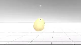 Demo of the Psychoacoustic Sonification