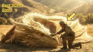 An Ancient Dragon&rsquo;s Last Command Was to Find a Human &mdash; What They Found Was Just a Janitor HFY story