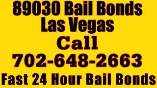 Jail Bonds Bail Services Montgomery County Bail Bonds Las Vegas
