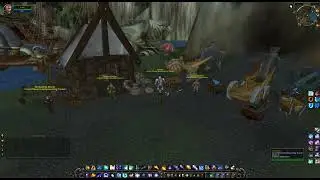 Northrend (Alliance) Grand Master Jewelcrafting Trainer, WoW Wotlk, (Valgarde Howling Fjord)