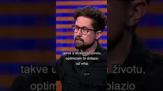 Nedjeljom u 2 | Filip Filković Philatz: Da su Plenković i Milanović prijatelji #shorts