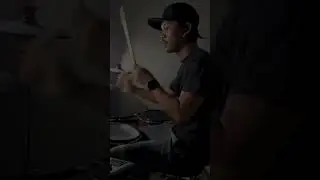 Stay -The Kid LAROI, Justin Bieber - drum cover - Alesis DM10 #drumcover #drum #alesisdm10 #edrums