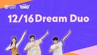 Dream Duo | Honor of Kings