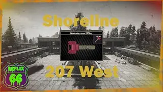 .12 Shoreline 207 West Key Guide - Reflix66 - Escape From Tarkov