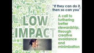 If They Can, Then so Could You: Various Avoidance & Minimization...