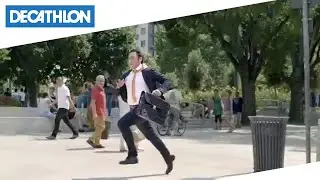 Forse dentro di te si nasconde un runner | Decathlon Italia