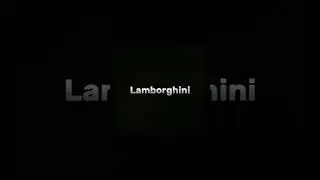 #Lamborghini #car #viral #tendingdance