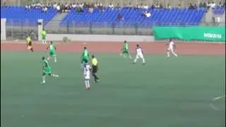 Assane Tour&eacute; Skills